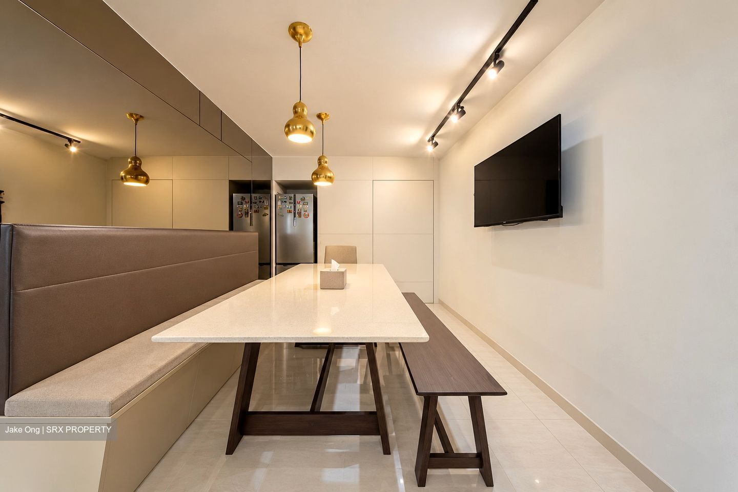Blk 3 Saint George's Road (Kallang/Whampoa), HDB 5 Rooms #635057421